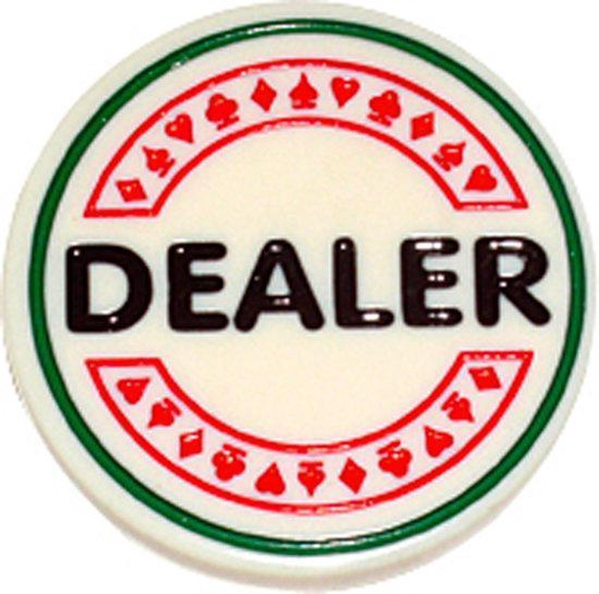 Dealer Fiche