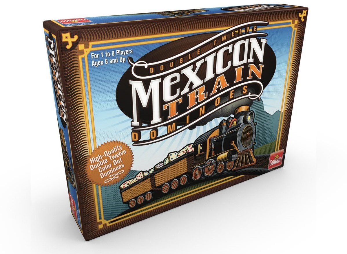 Mexican Train