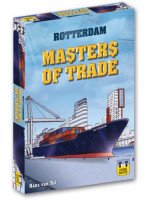 Rotterdam - Masters of Trade