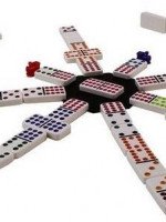 Mexican Train