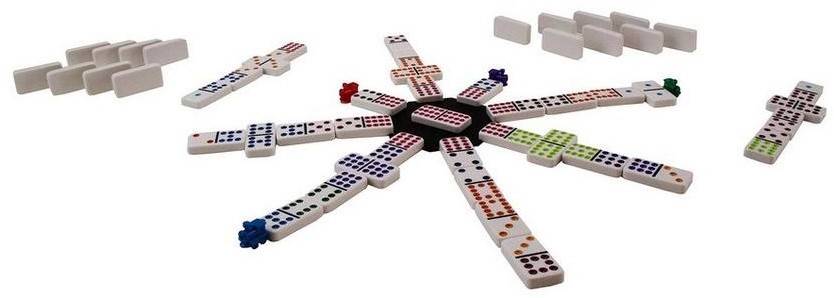 Mexican Train