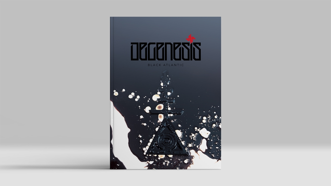 Degenesis: Black Atlantic