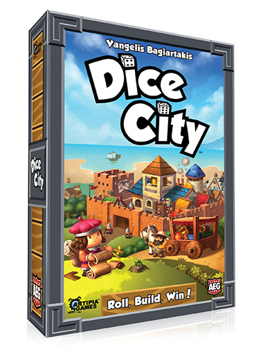 Dice City