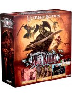 Mage Knight Board Game Ultimate Edition