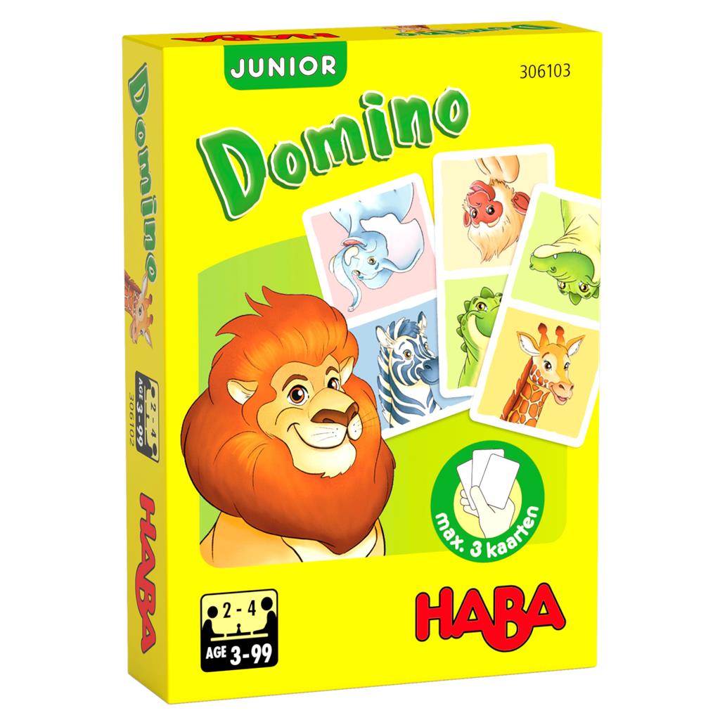 Domino Junior