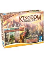 Kingdom Builder: Big Box (second edition)