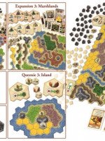 Kingdom Builder: Big Box (second edition)