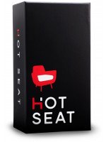 Hot Seat