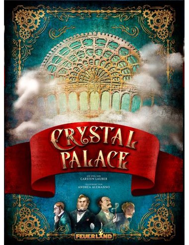 Crystal Palace