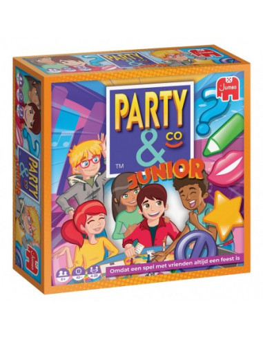 Party & Co Junior