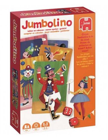 Jumbolino