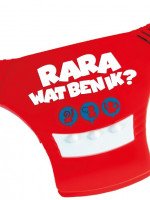 Rara Wat Ben Ik?