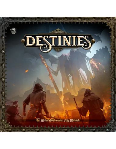 Destinies