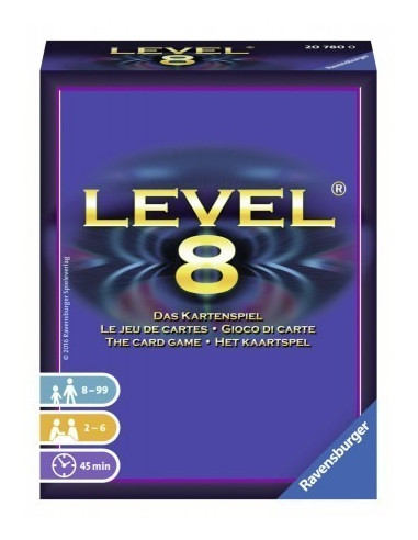 Level 8