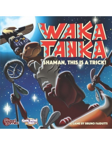 Waka Tanka