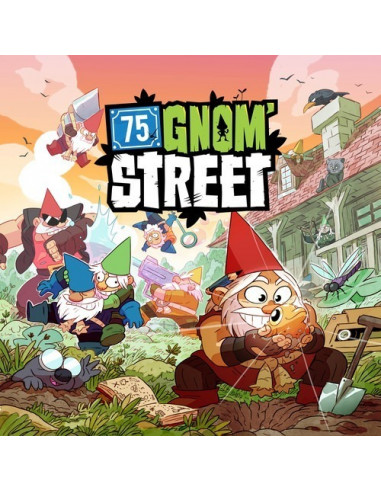 75 Gnom' Street