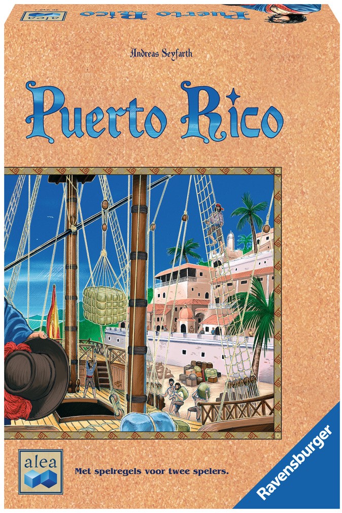 Puerto Rico