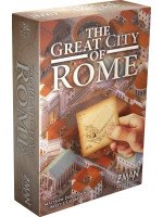 The Great City of Rome