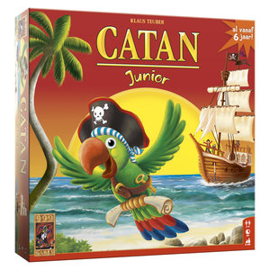 Catan: Junior