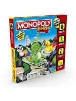 Monopoly Junior