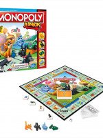 Monopoly Junior