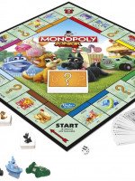 Monopoly Junior