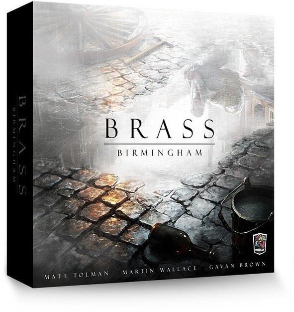 Brass Birmingham