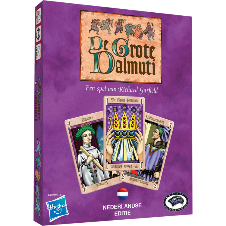 De Grote Dalmuti