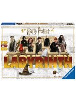 Harry Potter Labyrinth