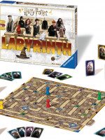 Harry Potter Labyrinth