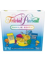 Trivial Pursuit - Familie Editie