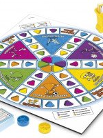 Trivial Pursuit - Familie Editie