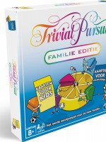 Trivial Pursuit - Familie Editie