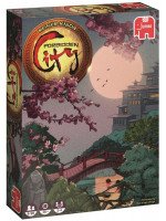 Forbidden City - Bordspel