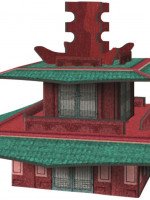 Forbidden City - Bordspel