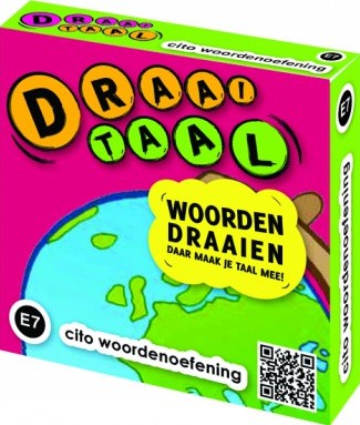 DraaiTaal Woordenschat Cito E7