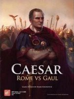 Caesar: Rome vs. Gaul