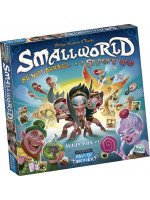 Small World - Power Pack 1