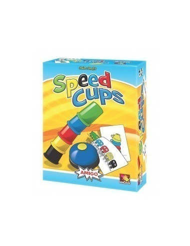 Speed Cups