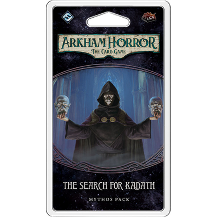 Arkham The Search for Kadath