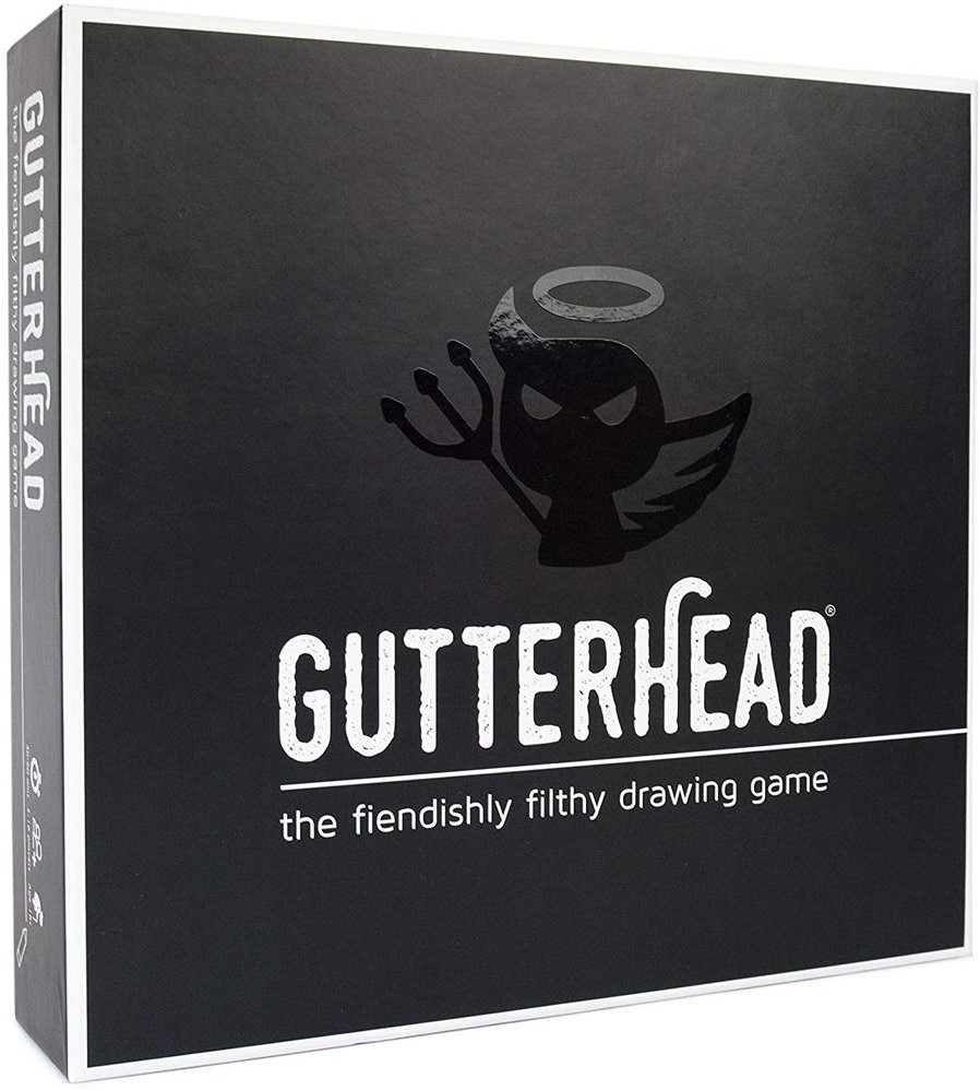 Gutterhead