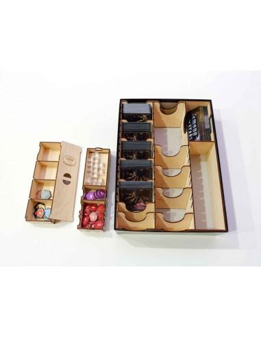 The Broken Token: Among the Stars Box Organizer