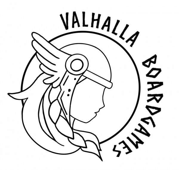 Valhalla Boardgames