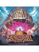 Sorcerer City