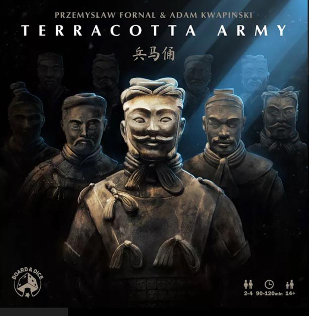 Terracotta Army