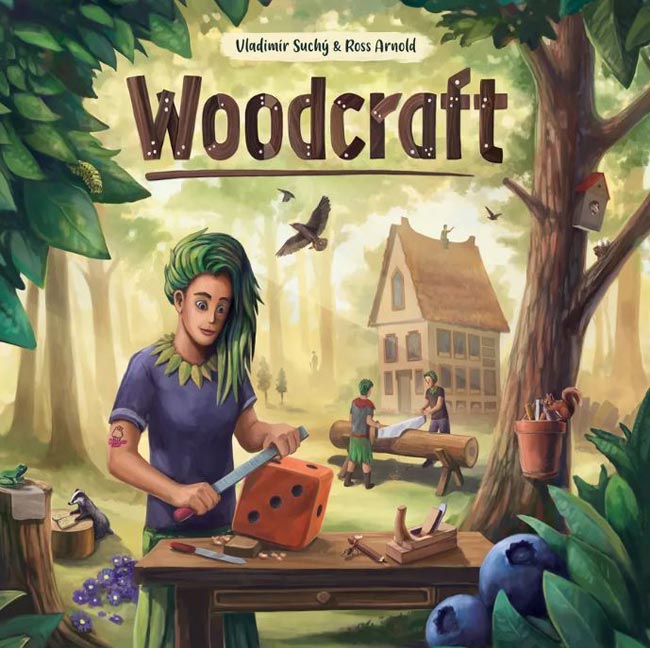 Woodcraft