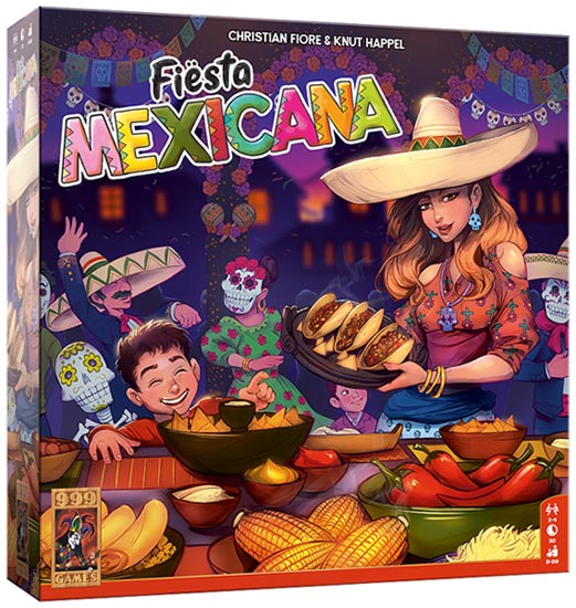 Fiesta Mexicana