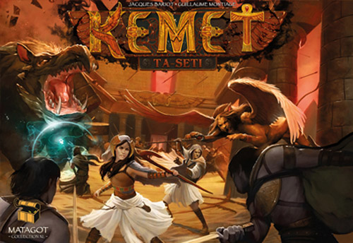 Kemet: Ta-Seti