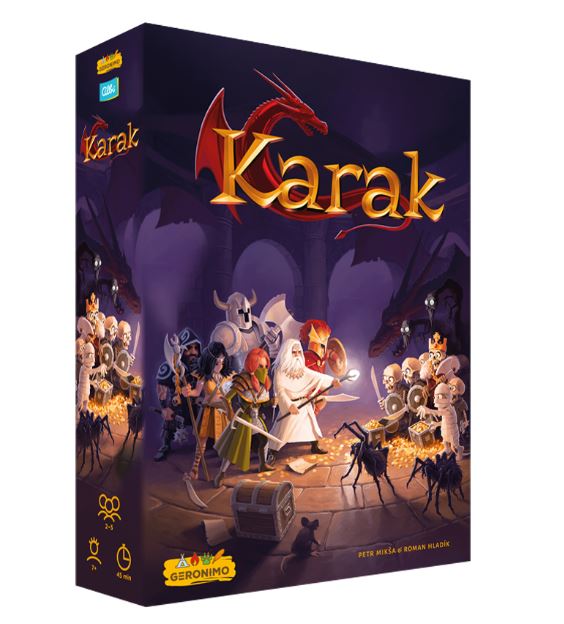 Karak