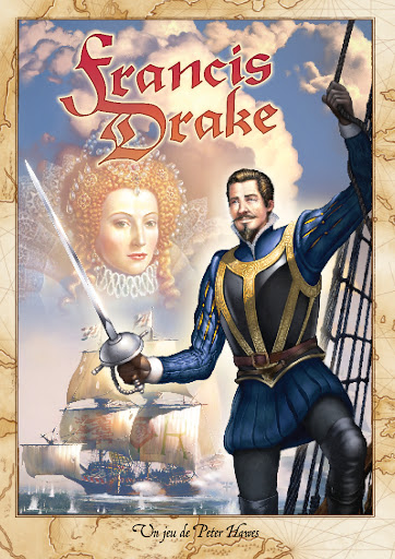 Francis Drake